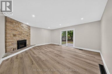 530 ROOSEVELT DRIVE, Kingston (City SouthWest) Ontario