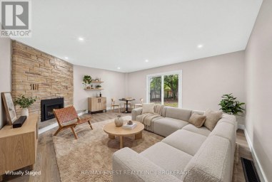 530 ROOSEVELT DRIVE, Kingston (City SouthWest) Ontario