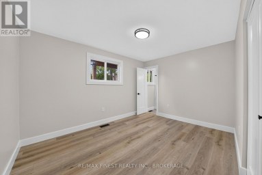 530 ROOSEVELT DRIVE, Kingston (City SouthWest) Ontario