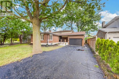 530 ROOSEVELT DRIVE, Kingston (City SouthWest) Ontario