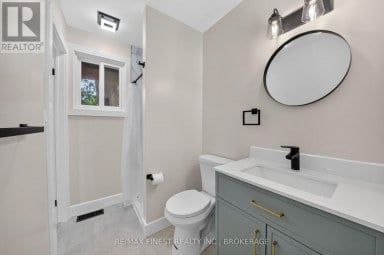 530 ROOSEVELT DRIVE, Kingston (City SouthWest) Ontario