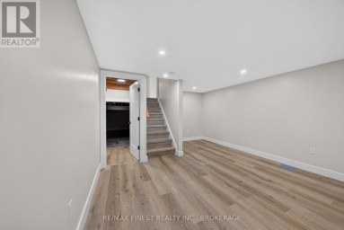 530 ROOSEVELT DRIVE, Kingston (City SouthWest) Ontario