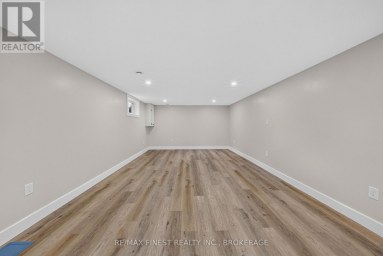 530 ROOSEVELT DRIVE, Kingston (City SouthWest) Ontario