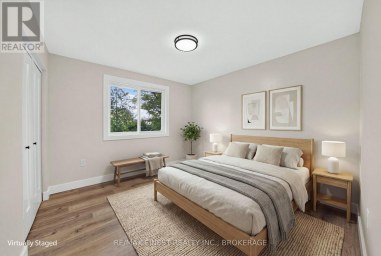 530 ROOSEVELT DRIVE, Kingston (City SouthWest) Ontario