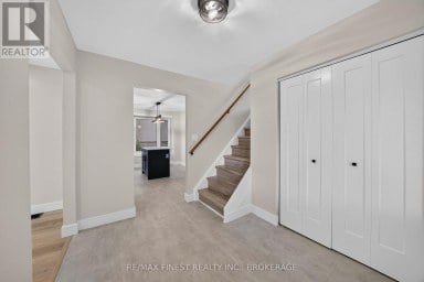 530 ROOSEVELT DRIVE, Kingston (City SouthWest) Ontario