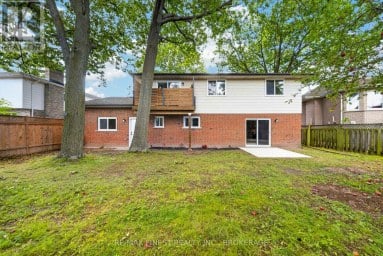 530 ROOSEVELT DRIVE, Kingston (City SouthWest) Ontario