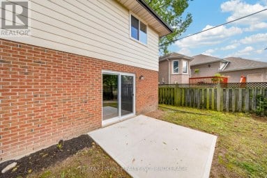 530 ROOSEVELT DRIVE, Kingston (City SouthWest) Ontario