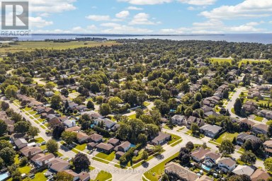 530 ROOSEVELT DRIVE, Kingston (City SouthWest) Ontario