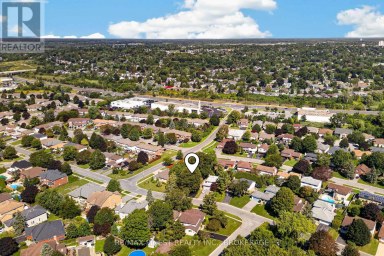 530 ROOSEVELT DRIVE, Kingston (City SouthWest) Ontario