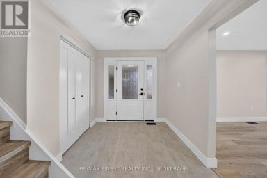 530 ROOSEVELT DRIVE, Kingston (City SouthWest) Ontario