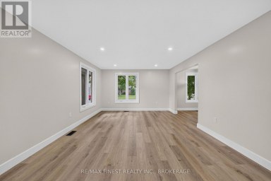 530 ROOSEVELT DRIVE, Kingston (City SouthWest) Ontario