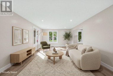 530 ROOSEVELT DRIVE, Kingston (City SouthWest) Ontario