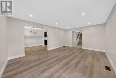 530 ROOSEVELT DRIVE, Kingston (City SouthWest) Ontario
