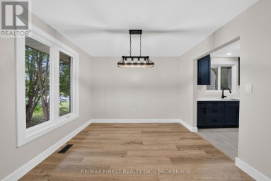 530 ROOSEVELT DRIVE, Kingston (City SouthWest) Ontario