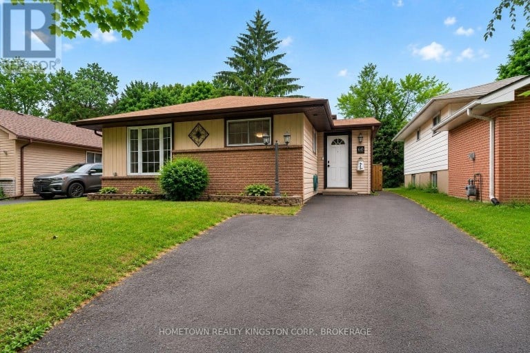 60 GUTHRIE DRIVE, Kingston (Rideau), Ontario, K7K5X5