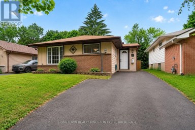 60 GUTHRIE DRIVE Kingston (Rideau) Ontario photo 1