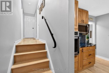 60 GUTHRIE DRIVE Kingston (Rideau) Ontario photo 12