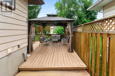 60 GUTHRIE DRIVE Kingston (Rideau) Ontario photo 21