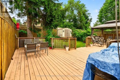 60 GUTHRIE DRIVE Kingston (Rideau) Ontario photo 23