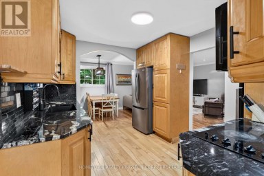 60 GUTHRIE DRIVE Kingston (Rideau) Ontario photo 4