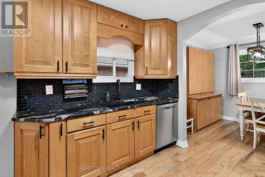 60 GUTHRIE DRIVE Kingston (Rideau) Ontario photo 5
