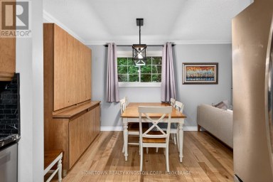 60 GUTHRIE DRIVE Kingston (Rideau) Ontario photo 7
