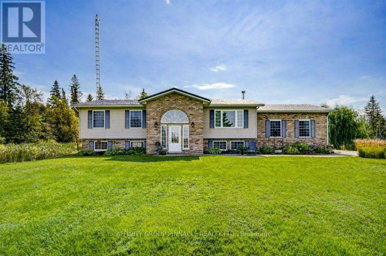 838 TRACEYS HILL ROAD, Kawartha Lakes (Emily), Ontario, K0L2W0