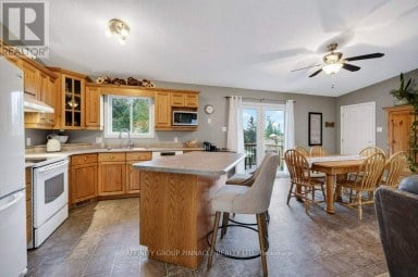 838 TRACEYS HILL ROAD Kawartha Lakes (Emily) Ontario photo 11