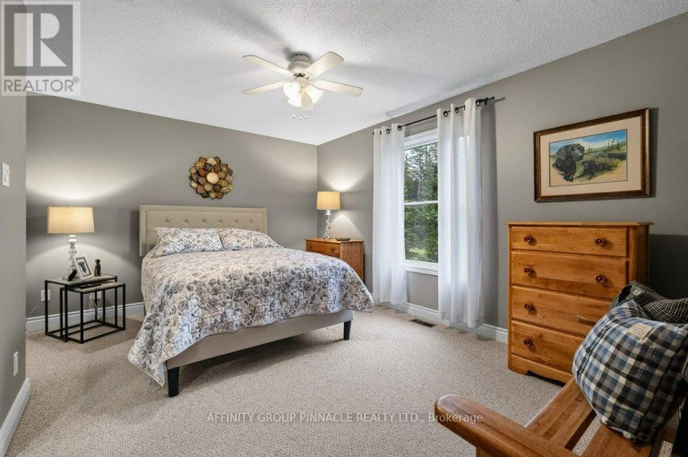 838 TRACEYS HILL ROAD, Kawartha Lakes (Emily), Ontario, K0L2W0