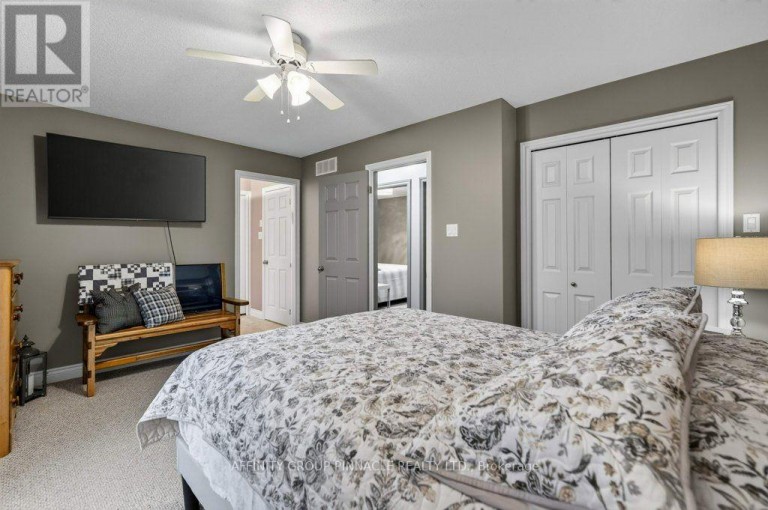 838 TRACEYS HILL ROAD, Kawartha Lakes (Emily), Ontario, K0L2W0