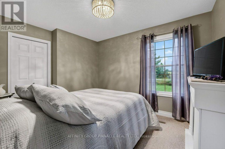 838 TRACEYS HILL ROAD, Kawartha Lakes (Emily), Ontario, K0L2W0
