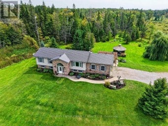 838 TRACEYS HILL ROAD Kawartha Lakes (Emily) Ontario photo 2