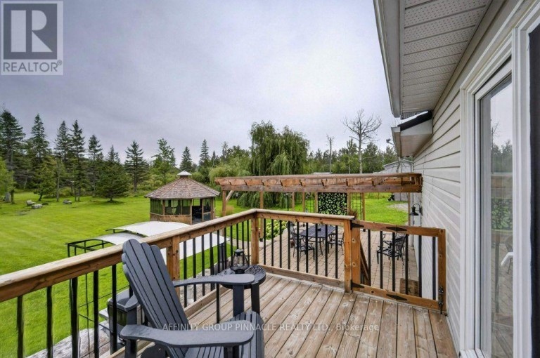 838 TRACEYS HILL ROAD, Kawartha Lakes (Emily), Ontario, K0L2W0