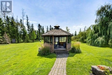 838 TRACEYS HILL ROAD Kawartha Lakes (Emily) Ontario photo 25
