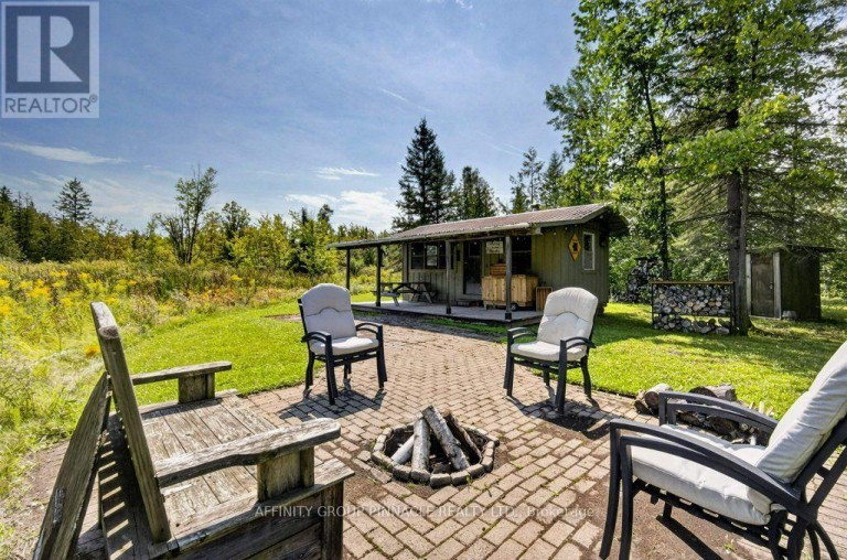 838 TRACEYS HILL ROAD, Kawartha Lakes (Emily), Ontario, K0L2W0