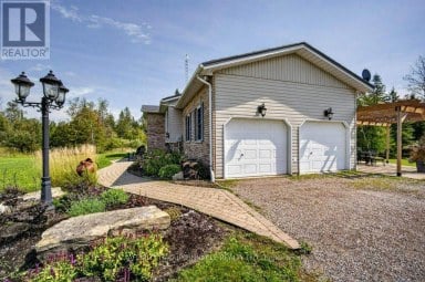 838 TRACEYS HILL ROAD Kawartha Lakes (Emily) Ontario photo 32