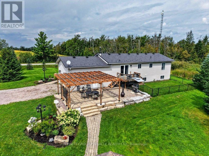 838 TRACEYS HILL ROAD, Kawartha Lakes (Emily), Ontario, K0L2W0