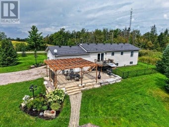 838 TRACEYS HILL ROAD Kawartha Lakes (Emily) Ontario photo 33