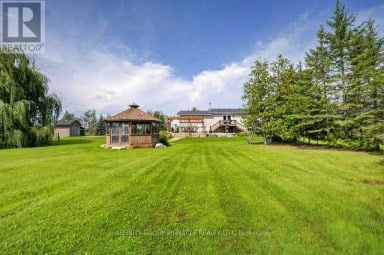 838 TRACEYS HILL ROAD Kawartha Lakes (Emily) Ontario photo 34