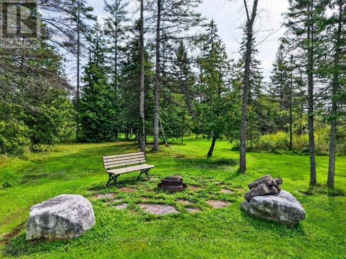 838 TRACEYS HILL ROAD, Kawartha Lakes (Emily), Ontario, K0L2W0