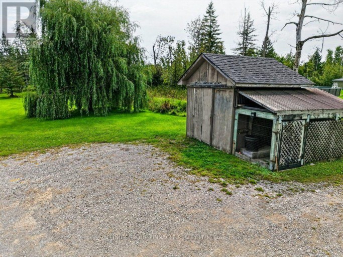 838 TRACEYS HILL ROAD, Kawartha Lakes (Emily), Ontario, K0L2W0