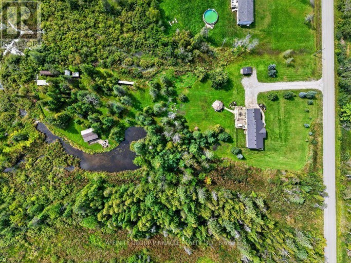 838 TRACEYS HILL ROAD, Kawartha Lakes (Emily), Ontario, K0L2W0