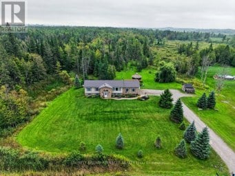 838 TRACEYS HILL ROAD Kawartha Lakes (Emily) Ontario photo 38