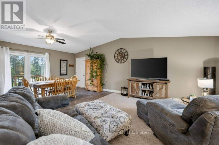 838 TRACEYS HILL ROAD, Kawartha Lakes (Emily), Ontario, K0L2W0