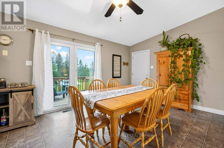 838 TRACEYS HILL ROAD, Kawartha Lakes (Emily), Ontario, K0L2W0