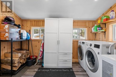 5 WATER - GUNTER LAKE Tudor and Cashel (Cashel Ward) Ontario photo 16