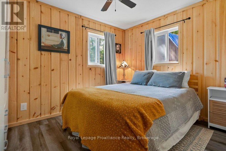 5 WATER - GUNTER LAKE, Tudor and Cashel (Cashel Ward), Ontario, K0L1W0