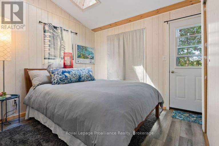 5 WATER - GUNTER LAKE, Tudor and Cashel (Cashel Ward), Ontario, K0L1W0