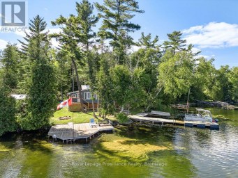 5 WATER - GUNTER LAKE Tudor and Cashel (Cashel Ward) Ontario photo 2