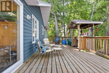 5 WATER - GUNTER LAKE Tudor and Cashel (Cashel Ward) Ontario photo 20